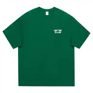 Lightning X Storm LogoT