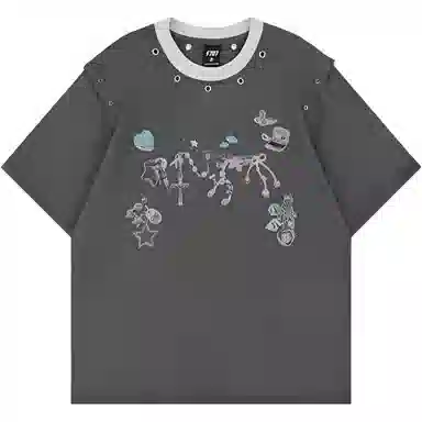 T