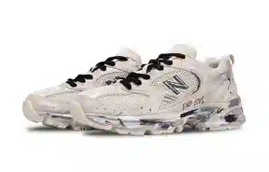 New Balance 530 Funi Brown White