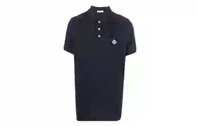 Moncler SS22 Polo