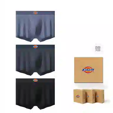Dickies 3