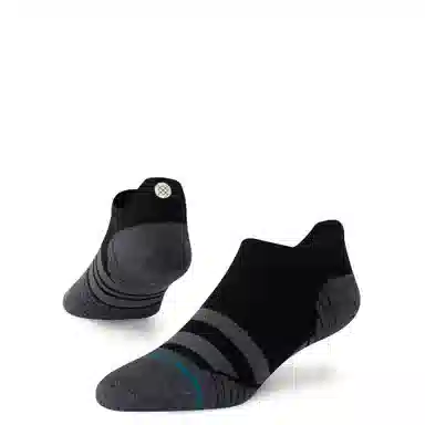 Stance 1