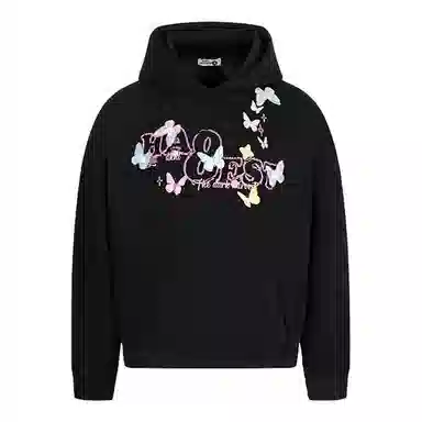 花蔓色 通勤时尚休闲卫衣 女款