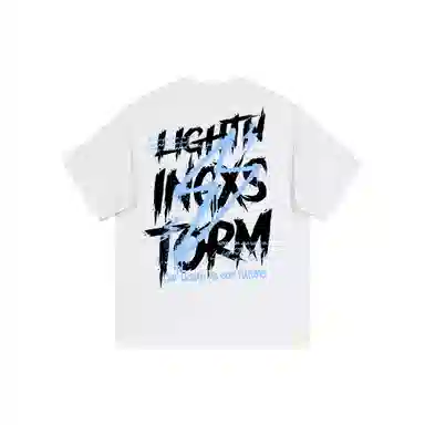 Lightning X Storm T