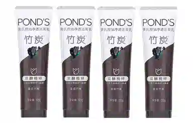 旁氏 清洁保湿 洁面 泡沫 保湿滋润清爽控油清洁 混合型肤质