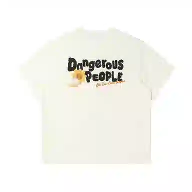 DANGEROUSPEOPLE T