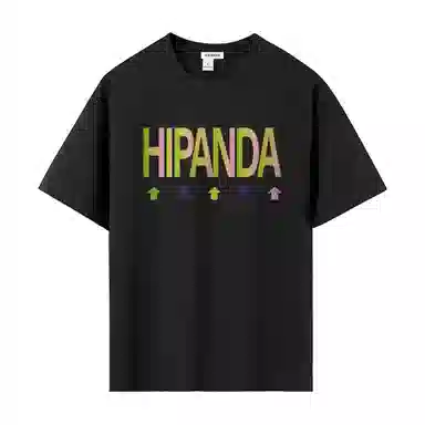 HIPANDA logoT
