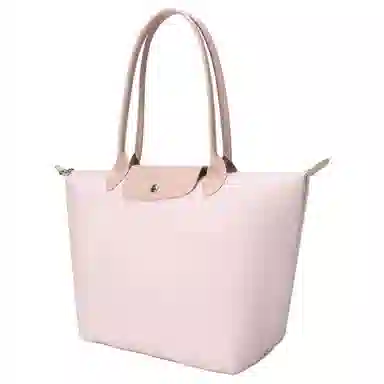 LONGCHAMP Le Pliage Green 31 Logo
