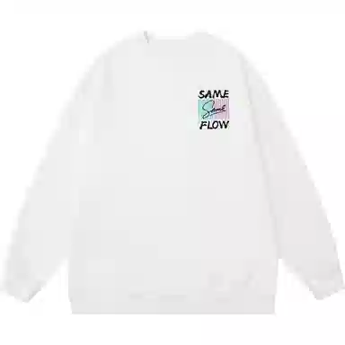 SAME FLOW logo