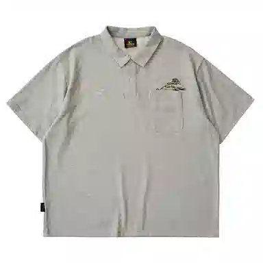 ACTIONSQUAD Polo