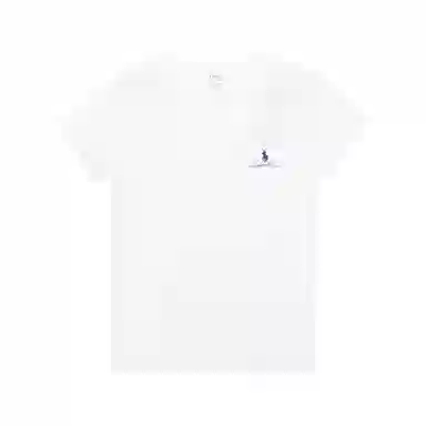 Polo Ralph Lauren Logo V T