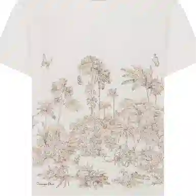 DIOR Dioriviera Palms T