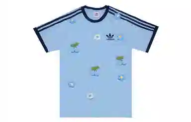 adidas originals ADICOLOR 3-STRIPES logoT