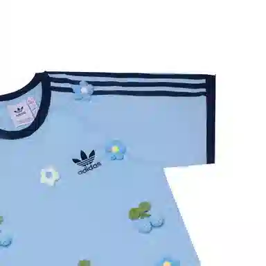 adidas originals ADICOLOR 3-STRIPES logoT