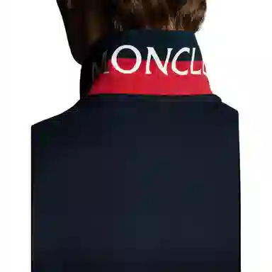 Moncler FW22 LogoPolo