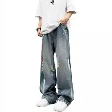 struggle vintage95