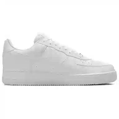 Nike Air Force 1 Low Kobe Forever White