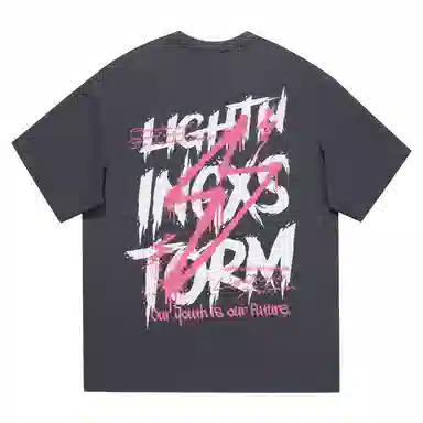 Lightning X Storm T