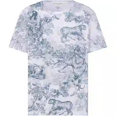 DIOR Dioriviera T
