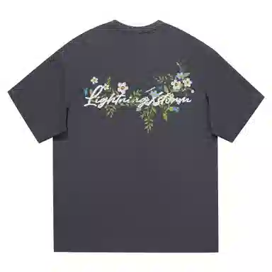 Lightning X Storm LogoT