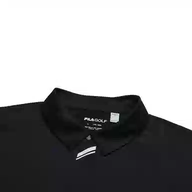 FILA SS25 Polo RD-NV