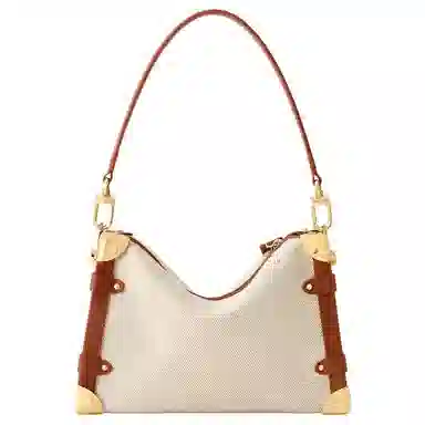 LOUIS VUITTON SIDE TRUNK