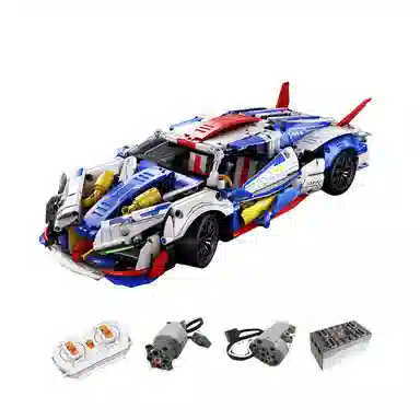 EVO 1000-2000pcs JZH- 018