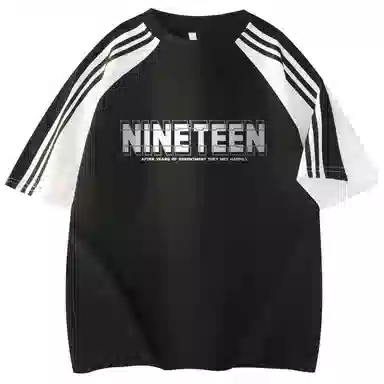 NINETEEN AUTUMN 260glogoT