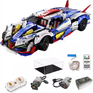 EVO 1000-2000pcs JZH- 018