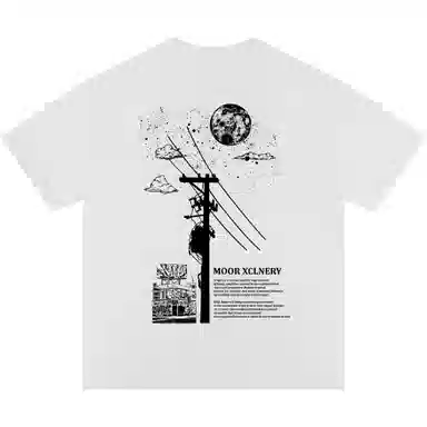 MOOR XCLNERY logoinsT