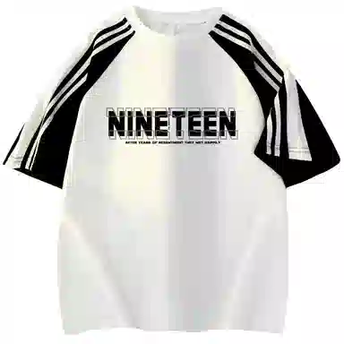 NINETEEN AUTUMN 260glogoT