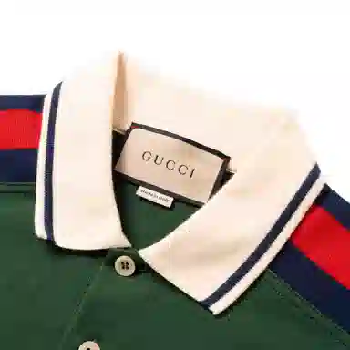 GUCCI PoloPolo
