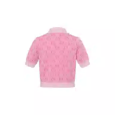 GUCCI SS24 LogoPolo