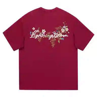 Lightning X Storm LogoT