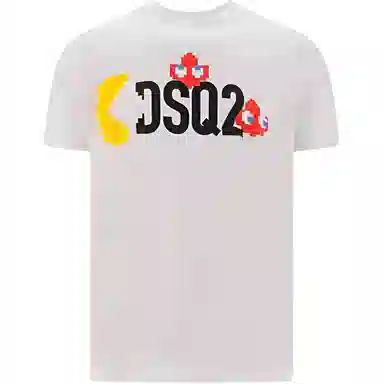 DSQUARED 2 SS23 LogoT