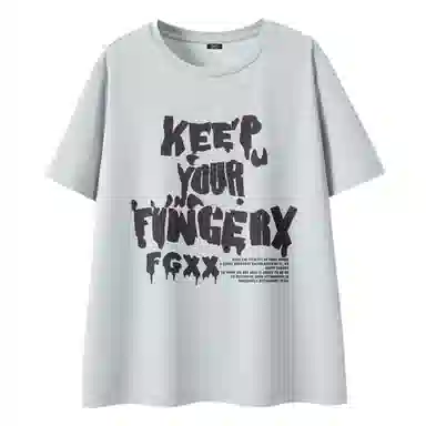 Fingercroxx T