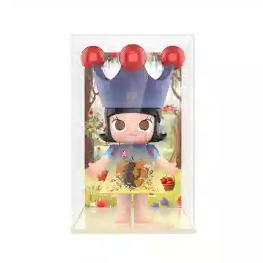 LIGHT YOUR BRICKS MOLLY4001000