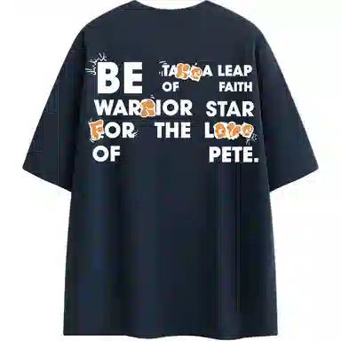 Warrior logo T
