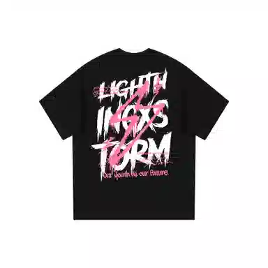 Lightning X Storm T