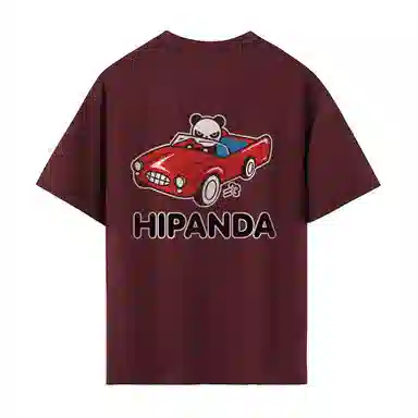 HIPANDA LogoT