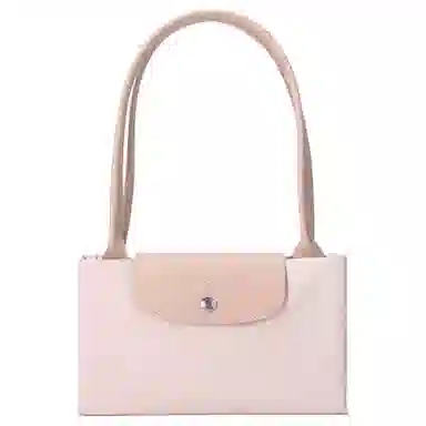 LONGCHAMP Le Pliage Green 31 Logo