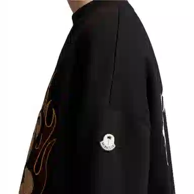 MONCLER x Palm Angles