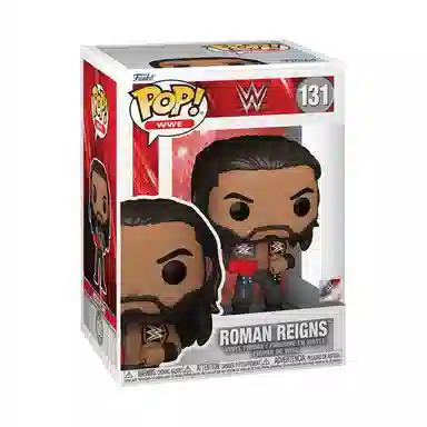 Funko WWE- Q