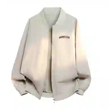 KOKO BASE Baseball Jacket