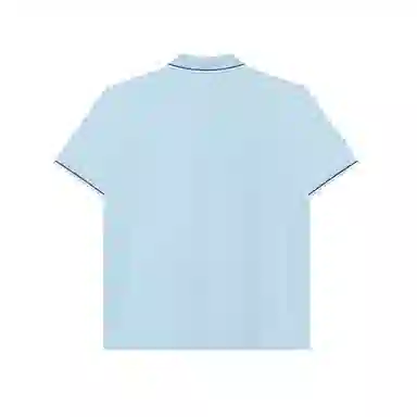 EMPORIO ARMANI SS22 Polo