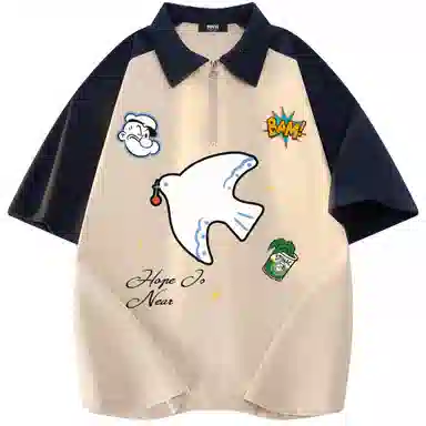 POPEYE LogoPolo
