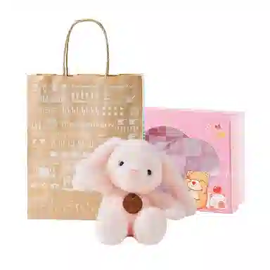 The Green Party 20cm