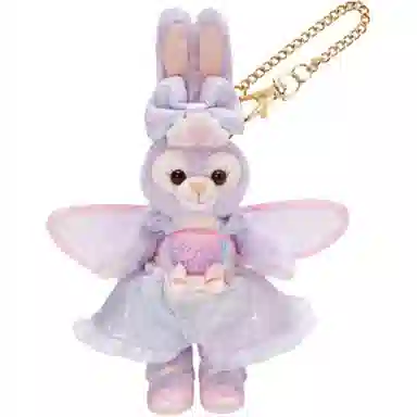 Disney x DISNEYLAND 2025 13cm14cm13.5cm