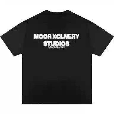 MOOR XCLNERY logoinsT