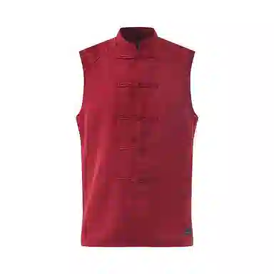 Sansheng Vest